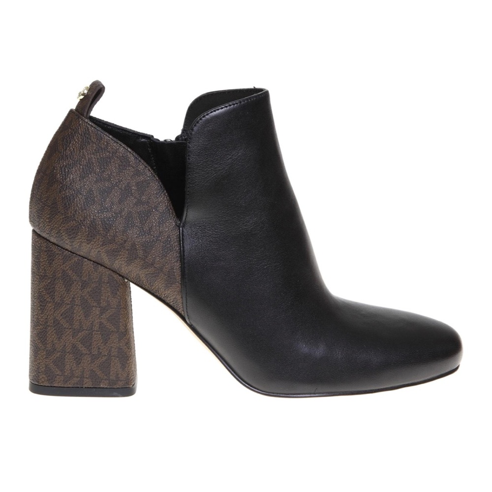 Michael Kors Dixon Booties